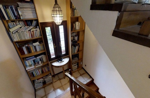 Panorama House | Villa in Panorama Thessaloniki