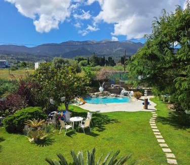 Tingaki House | villa in paradise