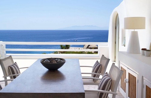 Paradise Villa | Villa in Paraga with 8 bedrooms sleeps 16