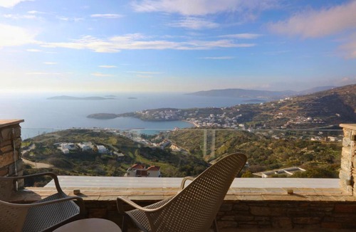 Batsi Apartment | Villa Infinity