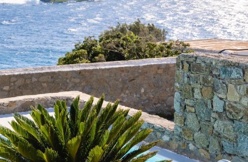 Agios Stefanos Villa | Villa Infinium Mykonos