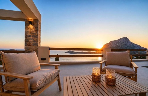 Mirties Villa | Villa Ino