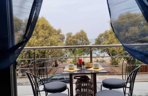 Neoi Epivates Apartment | Villa INTERMEZZO 11 sea view