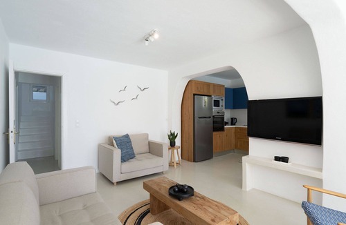 Agios Ioannis Villa | Villa Ioan with pool - My Rental Homes