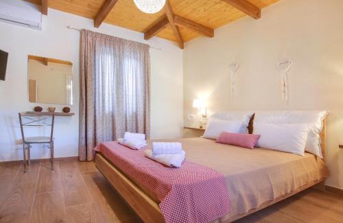 Argostoli Villa | Villa IRENE
