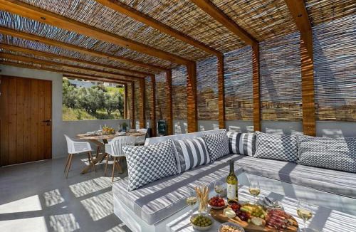 Nafplio Villa | Villa Irene Tolo