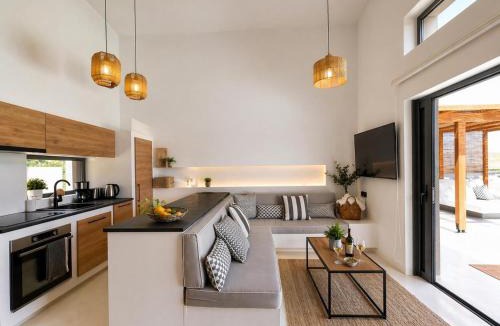 Nafplio Villa | Villa Irene Tolo