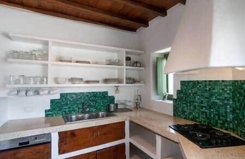 Fanari Villa | Villa Irilia, private pool & unrestricted sea view, Villa Irilia, private pool & unrestricted sea vi.