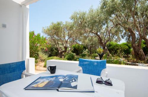 Platis Gialos Apartment | Villa Irini