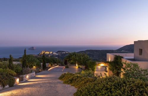 Kithira Villa | Villa Iris
