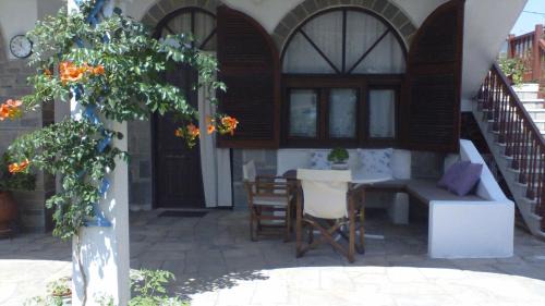 Asprovalta House | Villa Iris