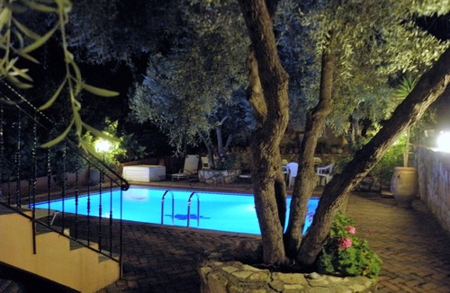 Daratsos House | Villa "Jasmin" with private pool