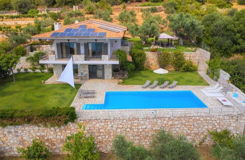 Dorida Villa | Villa Jasmine