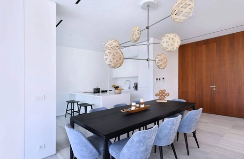 Tsilivi Villa | Villa Jasmine