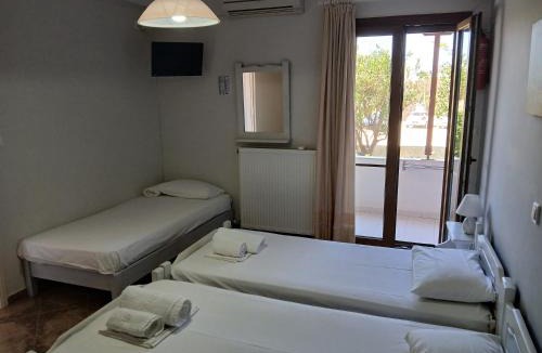 Mpatsi Apartment | Villa Joanna-3