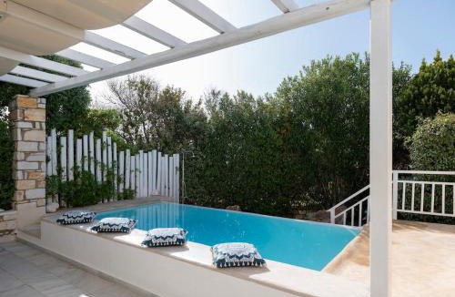 Logaras Villa | Villa Jolina Paros