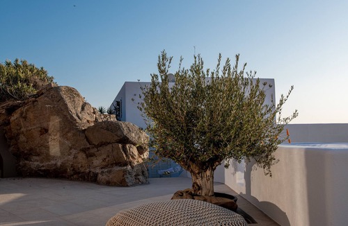 Mykonos Villa | Villa Joy 2