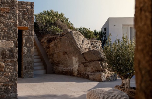 Mykonos Villa | Villa Joy 2