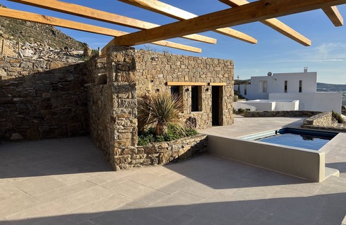 Mykonos Villa | Villa Joy 2