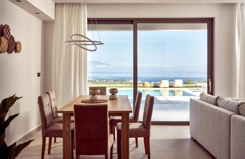 Tsilivi Villa | Villa Julieta 1 by Villa Plus