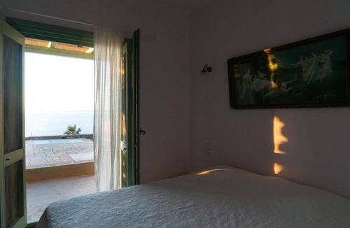 Koundouros Villa | Villa Juno in Kea