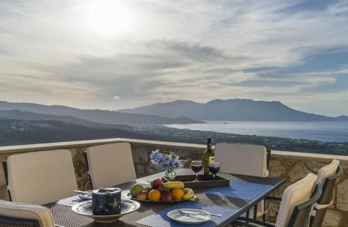 Cherethiana Villa | Villa Kalliani