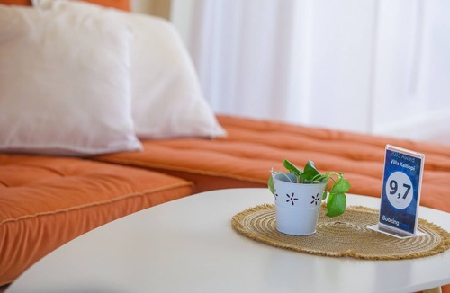Ilida House | Villa Kalliopi Sunset Sea View Kourouta, Kourouta, Greece