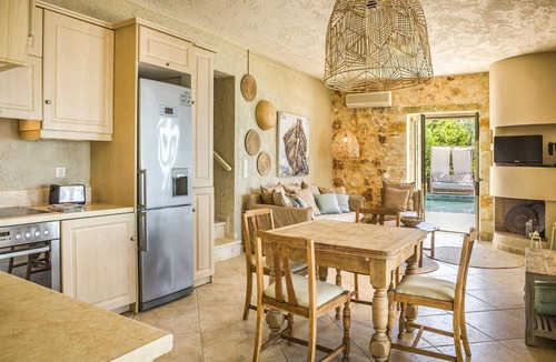 Mousata Villa | Villa Kalou Cottage by Villa Plus