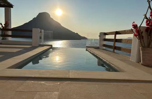 Massouri Villa | Villa Kalydna