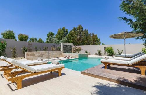 Kolymbia Villa | Villa Kalymnos by Villa Plus