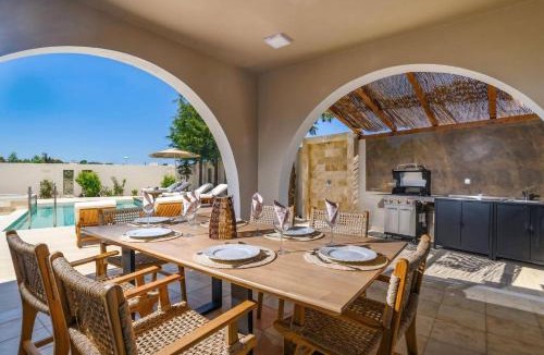 Kolymbia Villa | Villa Kalymnos by Villa Plus