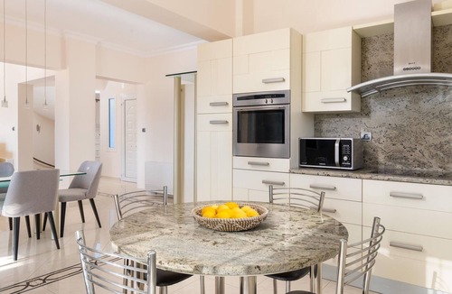 Archangelos House | Villa Kamos in Archangelos by Interhome