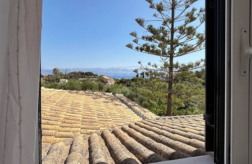 Kassiopi Villa | Villa Kanali