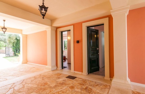 Kassiopi Villa | Villa Kanali