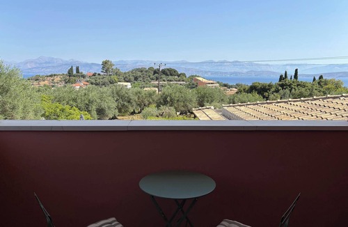 Kassiopi Villa | Villa Kanali