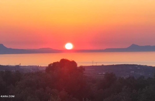 Mesi Bed & Breakfast | VILLA KARA - Creta