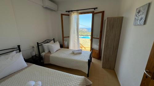 Geropotamos Villa | Villa Kardi