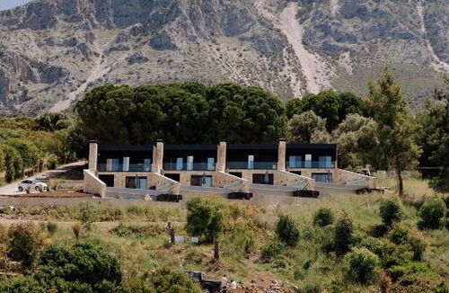 Aktio-Vonitsa House | Villa Kastos
