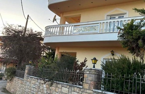 Filiates Apartment | Villa Kastri