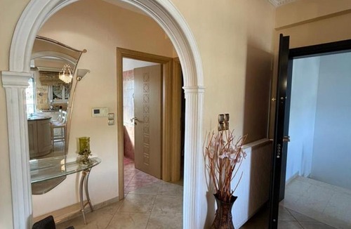 Filiates Apartment | Villa Kastri
