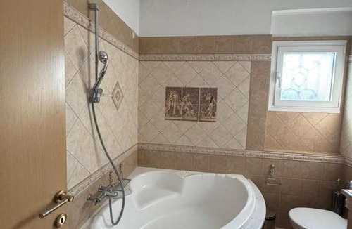 Filiates Apartment | Villa Kastri