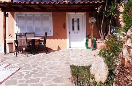 Saronikos House | Villa Kate