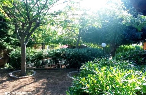 Saronikos House | Villa Kate