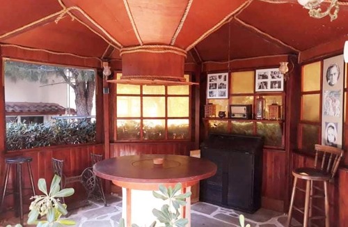 Saronikos House | Villa Kate