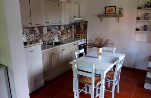 Platania House | Villa Katerina