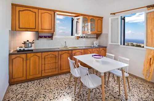 Vothon House | Villa Kavallaris & Apartments