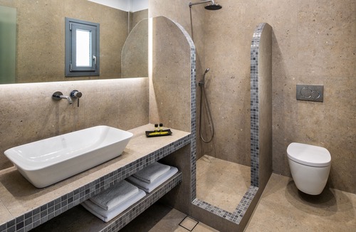 Vothon House | Villa Kavallaris & Apartments