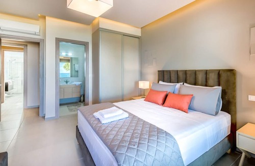 Limni Keri Villa | Villa Keri - Three Bedroom Villa, Sleeps 6