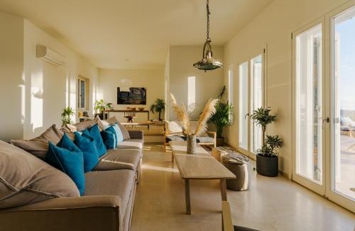 Elounda Villa | Villa King
