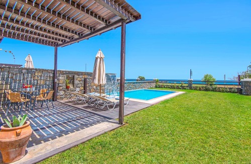 Kiotari Villa | Villa Kiotari Alia - Three Bedroom Villa, Sleeps 4